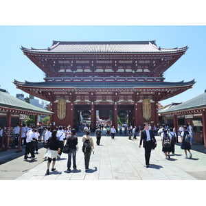 Picture Japan Tokyo Asakusa 2010-06 2 - Tourist Asakusa