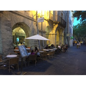 Picture France Uzes 2017-08 44 - Travels Uzes