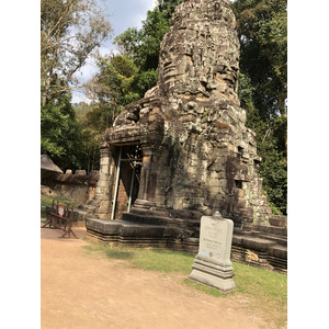 Picture Cambodia Siem Reap Ta Prohm 2023-01 97 - Trips Ta Prohm