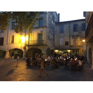 Picture France Uzes 2017-08 51 - Visit Uzes