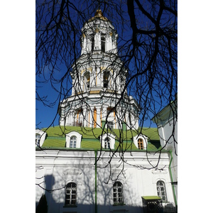 Picture Ukraine Kiev Pechersk Lavra 2007-11 67 - Sight Pechersk Lavra