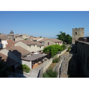 Picture France Carcassonne 2009-07 193 - Pictures Carcassonne