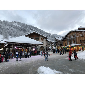 Picture France La Clusaz 2017-12 236 - Pictures La Clusaz