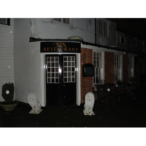 Picture United Kingdom Romsey The White Horse Hotel 2007-01 1 - Photo The White Horse Hotel