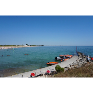 Picture France Larmor-Plage 2016-08 53 - Store Larmor-Plage