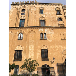 Picture Italy Sicily Palermo Palazzo dei Normanni 2020-02 54 - Picture Palazzo dei Normanni