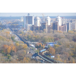 Picture Ukraine Kiev Pechersk 2007-11 54 - Trips Pechersk