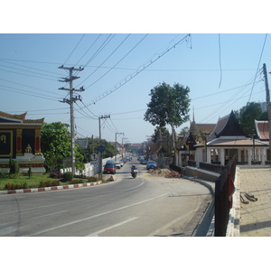 Picture Thailand Phitsanulok Wat Pra Sri Rattana Mahathat Vora Maha Vihar 2008-01 37 - Tourist Wat Pra Sri Rattana Mahathat Vora Maha Vihar