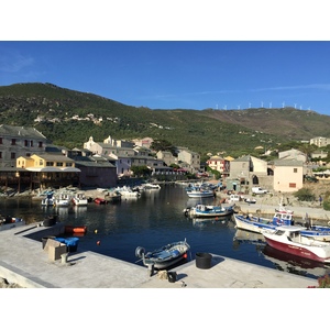 Picture France Corsica Centuri 2015-05 5 - Travels Centuri