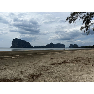 Picture Thailand Hat Yao 2023-01 50 - Perspective Hat Yao