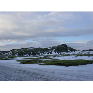 Picture Iceland Road 39 to Reykjavik 2003-03 31 - Sightseeing Road 39 to Reykjavik