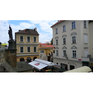 Picture Czech Republic Prague Around Prague Castle 2007-07 46 - Shopping Mall Around Prague Castle