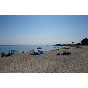 Picture France Larmor-Plage 2016-08 22 - Road Larmor-Plage