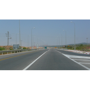 Picture Israel Ashkelon to Arad road 2007-06 106 - Travels Ashkelon to Arad road