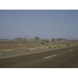 Picture Sultanate of Oman Buraimi to Sohar road 2005-03 8 - Pictures Buraimi to Sohar road