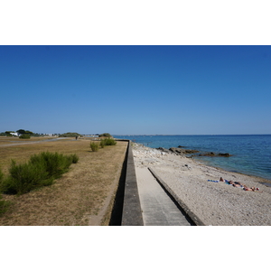 Picture France Larmor-Plage 2016-08 21 - Sight Larmor-Plage