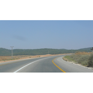 Picture Israel Ashkelon to Arad road 2007-06 84 - Sightseeing Ashkelon to Arad road