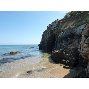 Picture France Ile d'yeu 2009-07 36 - Visit Ile d'yeu