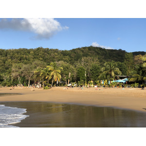 Picture Guadeloupe La Perle Beach 2021-02 106 - Perspective La Perle Beach