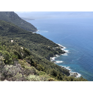 Picture France Corsica Nonza 2021-05 7 - Discover Nonza