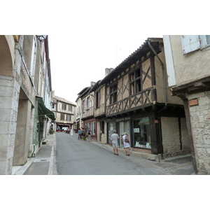 Picture France Issigeac 2010-08 66 - Discover Issigeac