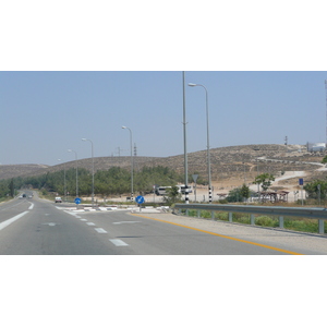 Picture Israel Ashkelon to Arad road 2007-06 71 - Trail Ashkelon to Arad road