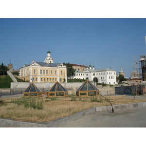 Picture Russia Kazan 2006-07 66 - Sight Kazan