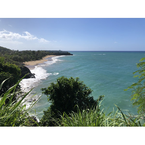 Picture Guadeloupe Fort Royal 2021-02 6 - Perspective Fort Royal