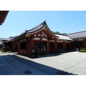 Picture Japan Tokyo Asakusa 2010-06 104 - Trail Asakusa