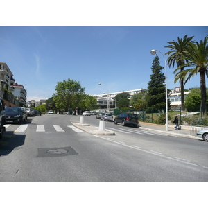 Picture France Nice Nice West 2008-04 89 - Visit Nice West