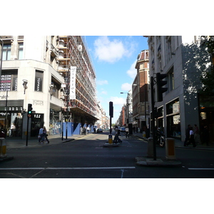 Picture United Kingdom London Oxford Street 2007-09 212 - Visit Oxford Street