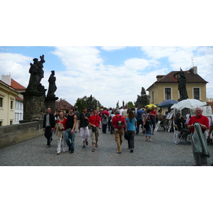 Picture Czech Republic Prague Around Prague Castle 2007-07 29 - Photographer Around Prague Castle