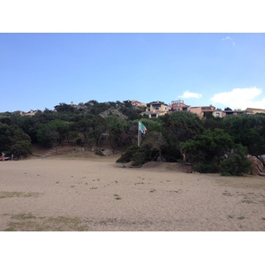 Picture Italy Sardinia Porto Cervo 2015-06 59 - Road Map Porto Cervo