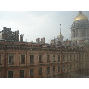 Picture Russia St Petersburg Renaissance Baltic Hotel 2006-07 50 - Tourist Places Renaissance Baltic Hotel