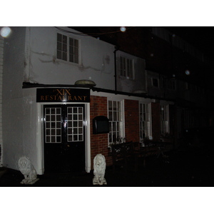 Picture United Kingdom Romsey The White Horse Hotel 2007-01 11 - Photographer The White Horse Hotel