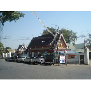 Picture Thailand Phitsanulok Wat Pra Sri Rattana Mahathat Vora Maha Vihar 2008-01 33 - Photographers Wat Pra Sri Rattana Mahathat Vora Maha Vihar