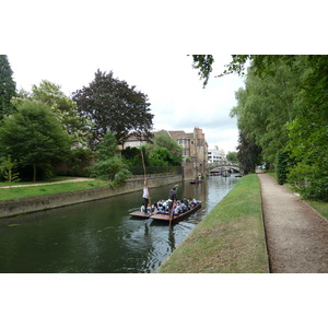 Picture United Kingdom Cambridge 2011-07 115 - Trip Cambridge