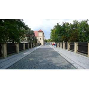 Picture Czech Republic Prague Around Prague Castle 2007-07 3 - Photographers Around Prague Castle