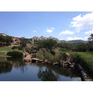 Picture Italy Sardinia Porto Cervo 2015-06 35 - Views Porto Cervo