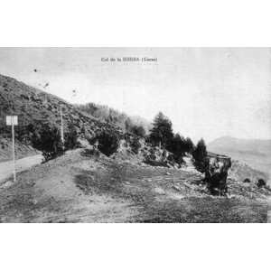 Picture France Corsica Old Postcards 1900-01 216 - Tourist Attraction Old Postcards