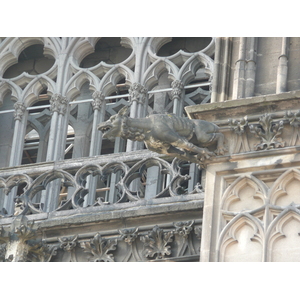 Picture Germany Cologne Cathedral 2007-05 185 - Photographer Cathedral