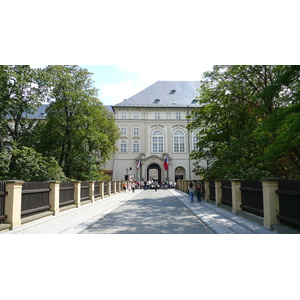 Picture Czech Republic Prague Around Prague Castle 2007-07 119 - Photos Around Prague Castle