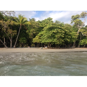 Picture Costa Rica Manuel Antonio 2015-03 514 - Picture Manuel Antonio