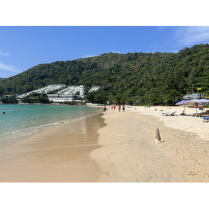 Picture Thailand Phuket Nai Harn Beach 2021-12 36 - Sight Nai Harn Beach