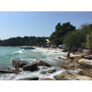 Picture Thailand Koh Samet 2016-01 87 - Sight Koh Samet