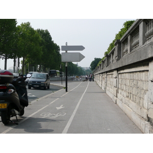 Picture France Paris Garden of Tuileries 2007-05 356 - Tourist Places Garden of Tuileries