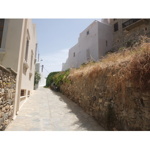 Picture Greece Naxos 2014-07 39 - Trail Naxos