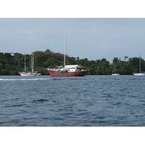 Picture Panama Bocas del toro 2015-03 56 - Perspective Bocas del toro