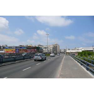 Picture Israel Tel Aviv Rokach Street 2007-06 34 - Picture Rokach Street