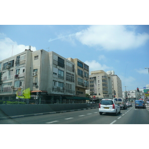 Picture Israel Tel Aviv Rokach Street 2007-06 29 - Picture Rokach Street